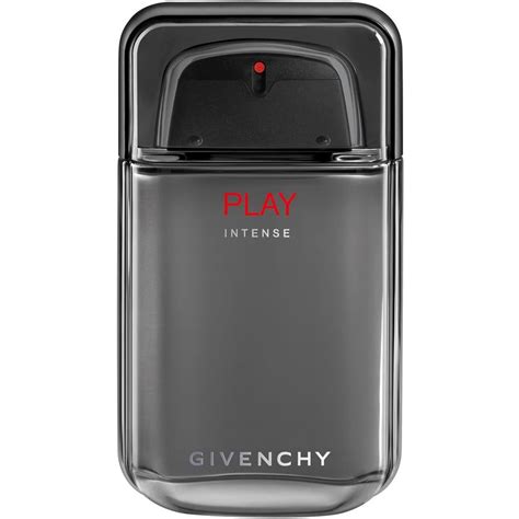 givenchy play for him fragrantica